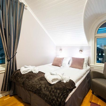 Enter Tromso - Exclusive 4 Bedroom Villa Εξωτερικό φωτογραφία