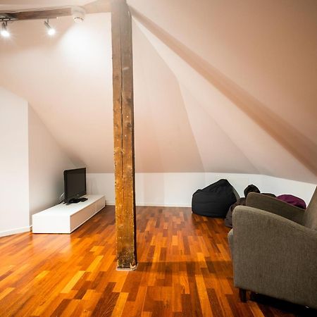 Enter Tromso - Exclusive 4 Bedroom Villa Εξωτερικό φωτογραφία