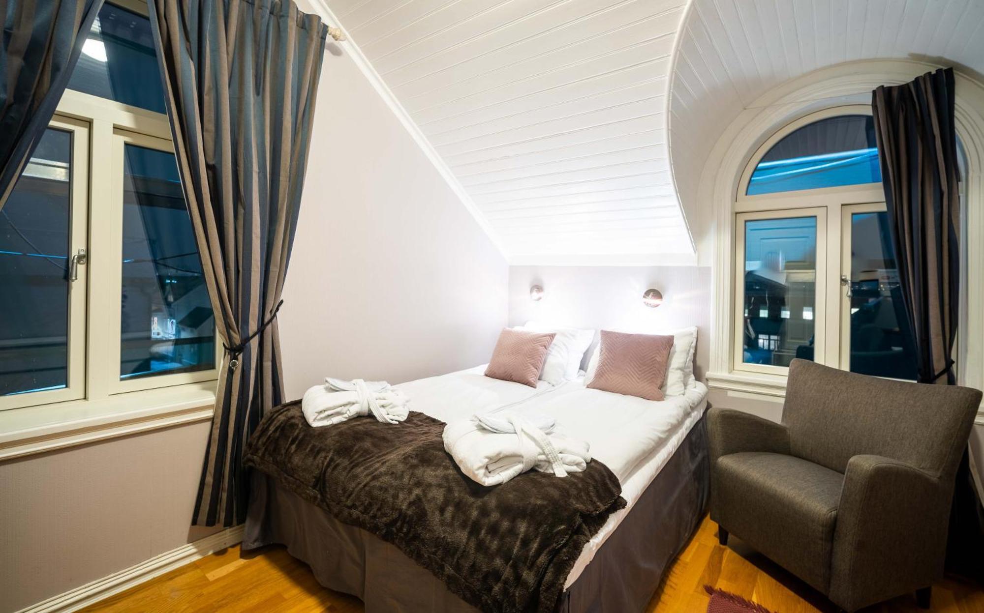Enter Tromso - Exclusive 4 Bedroom Villa Εξωτερικό φωτογραφία